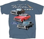 Ford Falcon Men's T-shirt
