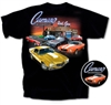 Camaro Men's T-shirt