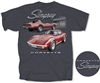 C3 Corvette T-shirt