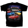 Corvette T-shirt