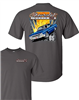 Chevrolet Men's T-shirt