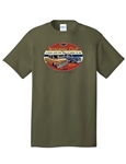 Chevrolet Truck T-shirt