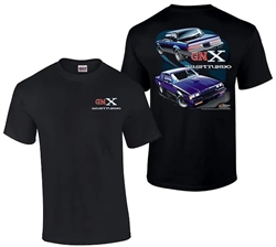 Buick GNX T-shirt
