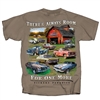 Chevrolet T-shirt