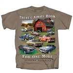 Chevrolet T-shirt