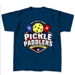 Pickle Ball Men's T-shirt