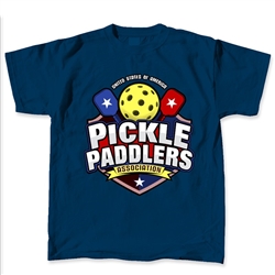 PickleBall T-shirt
