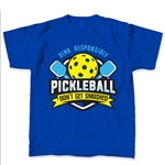 PickleBall T-shirt