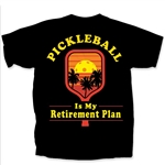 Pickle Ball Men's T-shirt