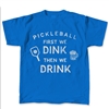 PickleBall T-shirt