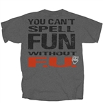 Fun in the sun Men's T-shirt