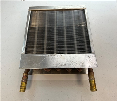 Prochem Everest Heat Exchanger #103935 or 8.629-368.0