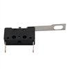 Replacement Microswitch for Condensate Pump on  DRI-EAZ Drizair 1200 and 2400 Dehuhmidifiers. Part #: 109282
Old Part #: 08-00298