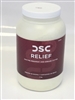 DSC, Relief Enzyme Prespray