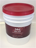 DSC Relief Enzyme Prespray