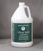 ALLERGY RELIEF LAUNDRY TREATMENT