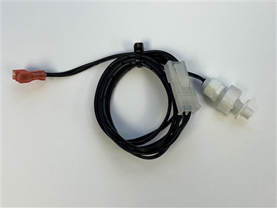 Replacement Split Magnetic Float Switch For Dri-Eaz Revolution Dehumidifiers. Part #: 113355
Old Part #: 02-01761