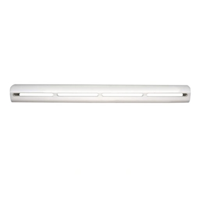 Replacement wand glide for Sapphire Scientific 14" carpet cleaning wand.