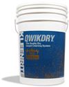 QWIKDRY COMPOUND, CARPET DRY CLEANING COMPOUND