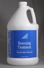 Masterblend Browning Treatment