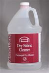 DRY FABRIC CLEANER