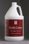 DYESET COTTON