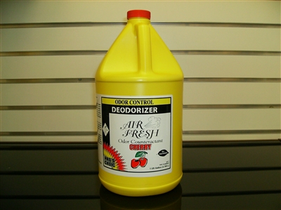 Pro's Choice Air Fresh Cherry Odor Counteractant