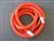CARPET CLEANING VACUUM HOSE 1 1/2" X 15' WITH CUFFS