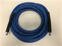 Raptor 1/4" Solution Hose