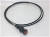 Throttle Cable For Sapphire Scientific 370SS & 570SS