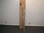 12" Dual Jet Carpet Cleaning Wand