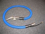 4 1/2" EASY GRIP HIDE-A-HOSE UPHOLSTERY TOOL