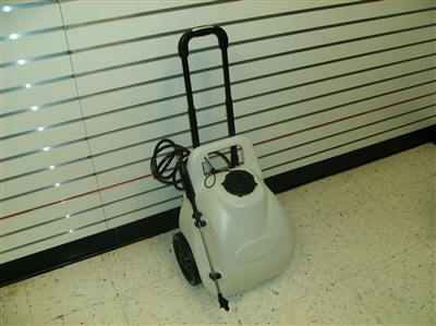 5 Gallon Carpet Cleaning Electric Sprayer