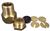 PROCHEM THERMAL CAPILLARY UNION, # 8.619-491.0