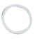 TEFLON WASHER FOR OLD STYLE CHEMICAL PUMP CHECK VALVE CAP, # 8.619-581.0