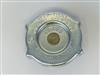 Replacement Radiator Cap For Water Box Sapphire Scientific 63-182