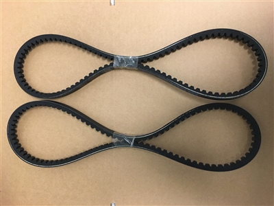 Blower Belts For Prochem Performer 405
