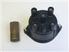 Replacement Distributor Cap and Rotor For Prochem Performer and 405 Carpet Cleaning Truckmounts. For use on Nissan a12 and A15 engines.