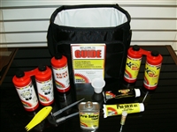 Pro's Choice Technician Spotting Kit # 4020