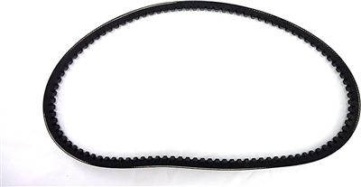 Replacement Fan Belt For Prochem Performer & 405 Carpet Cleaning Truckmounts.
This is the engine belt that drives the engine water pump and alternator.