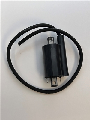 Replacement Ignition Coil For Prochem Apex, Sapphire 570SS & Legend Brands Apex 570 - Kubota Engine