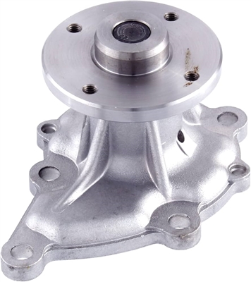 Replacement Water Pump For Prochem Performer & 405 Carpet Cleaning Truckmounts.
This is the Nissan engine water pump. Includes new gasket.