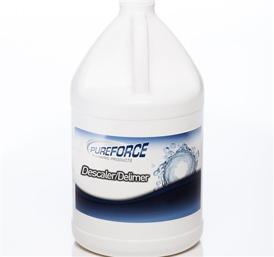 PureForce Carpet Cleaning Truckmount Descaler
