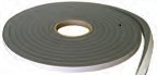 Foam Tape (Light Fixture) .5 x .5 x 25' Roll (25/CS)