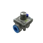 Pilot Regulator / Maxitrol 3/8" Inlet @ 2.8 - 5.2 W.C. Output