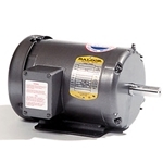 TEFC 2HP T-V 3PH 145TFR