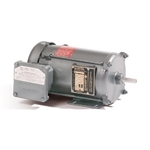 XPFC 1/2HP D-V 1PH 56FR