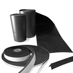 DeVilbiss Bi/Tri Fold Seal Kit Old DeVilbiss only SDD, XD, CII, CIIC