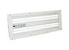 Inside Access 4 Tube 4Ft High Output, Energy Efficient T-5 Fixture 120-277V/54W