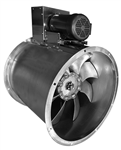 18 " "GFA" Tube Axial Fan Less Motor (For 1/2 HP)